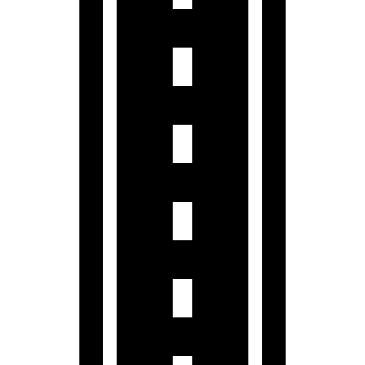 icono asfalto